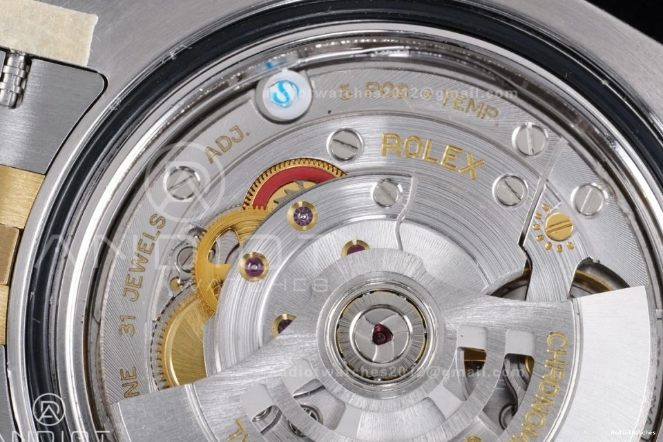 SS ARF Super GRNR 881 Bracelet CHS GMT-Master Dial Weight) II SH3285 (Gain Edition YG Best Black WeatherProof on 126713 New Clone 1:1 0424